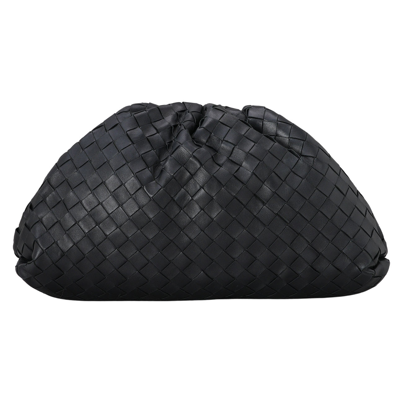 BOTTEGA VENETA(USED)보테가베네타 만두 클러치백